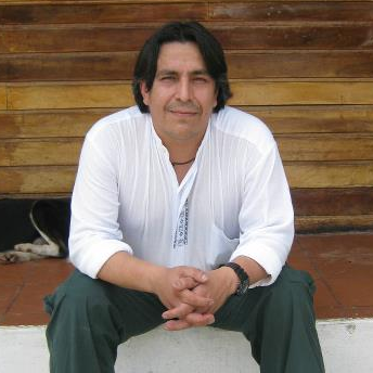 Byron Garzón